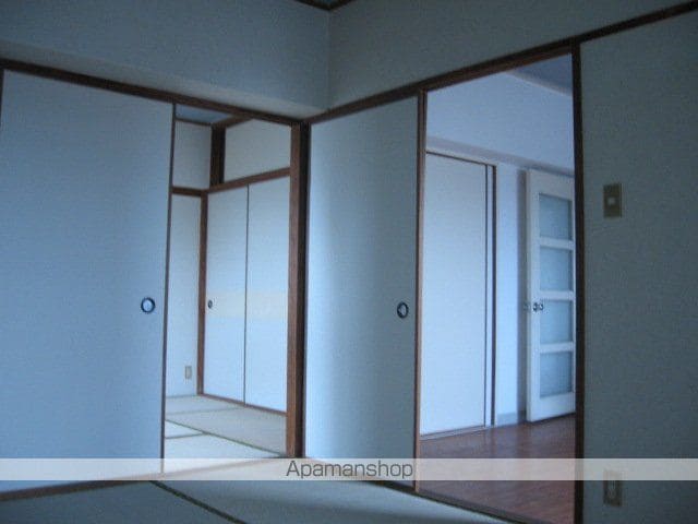 第17上野ビルの内装写真