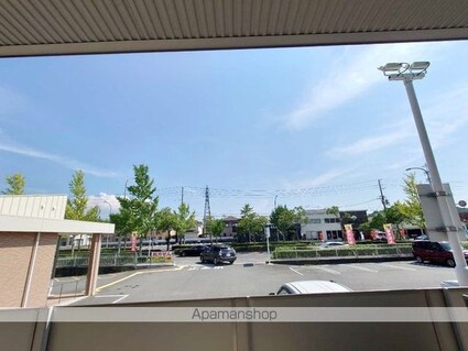 ウィット塩屋[2LDK/57.63m2]の内装3