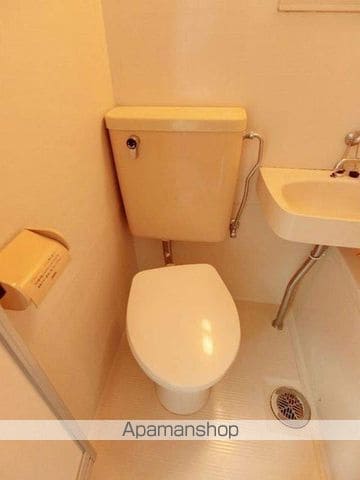 NKシャトーの内装写真