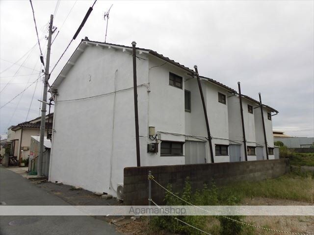 和歌山県和歌山市島橋南ノ丁[2K/30.78m2]の外観1