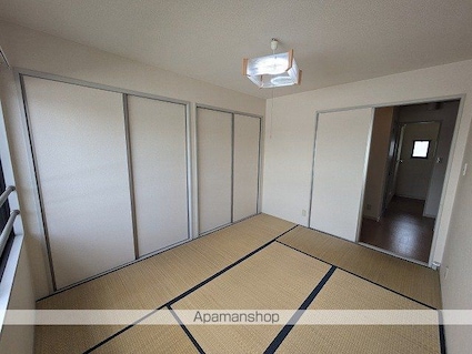 ボナール滝[3DK/58.1m2]の内装4