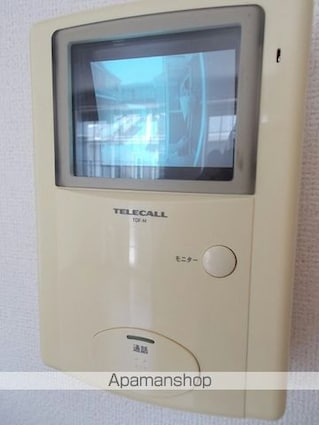 フォンテーヌＤ[2LDK/65.07m2]のその他設備