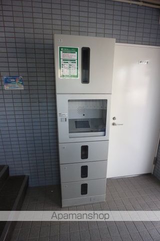 メゾンアイレスIIの外観写真
