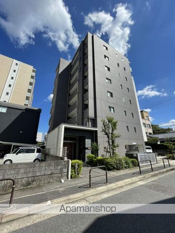 ロイヤルマークス藤が丘の外観写真