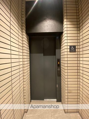 CITY LUX TOBEの内装写真