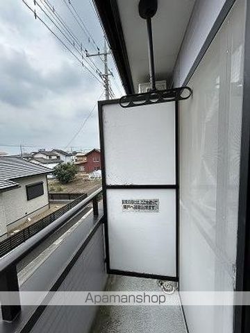 ハイツ斉藤の内装写真