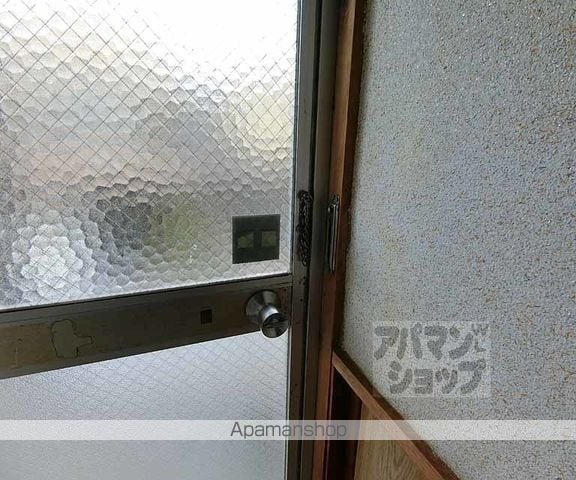 片岡アパートの内装写真