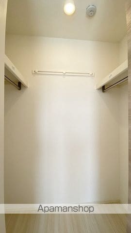ルミナス大和町の内装写真