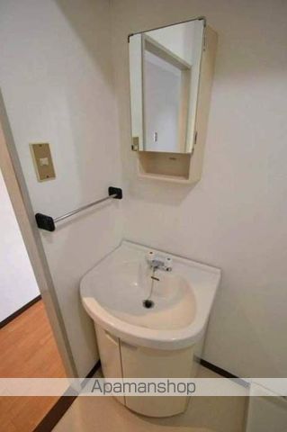 シティハイツ清水の内装写真