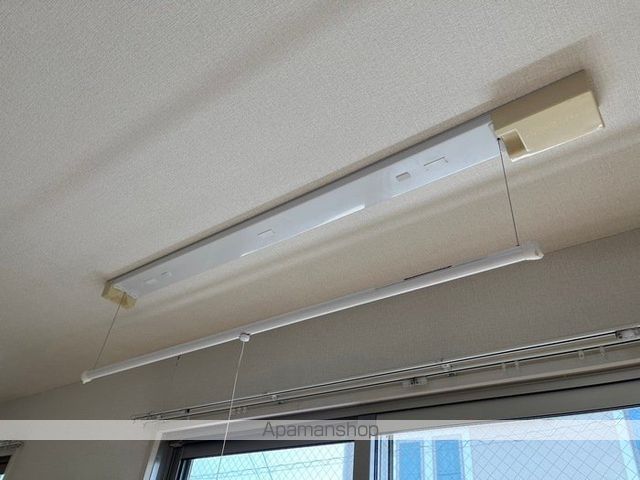 セジュール皆実の内装写真
