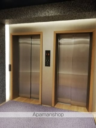 ヴァンテ・アン神楽坂[2LDK/73.92m2]の共用部4