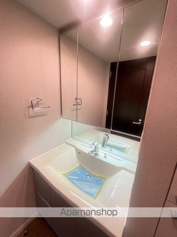 レジディアタワー目黒不動前の内装写真