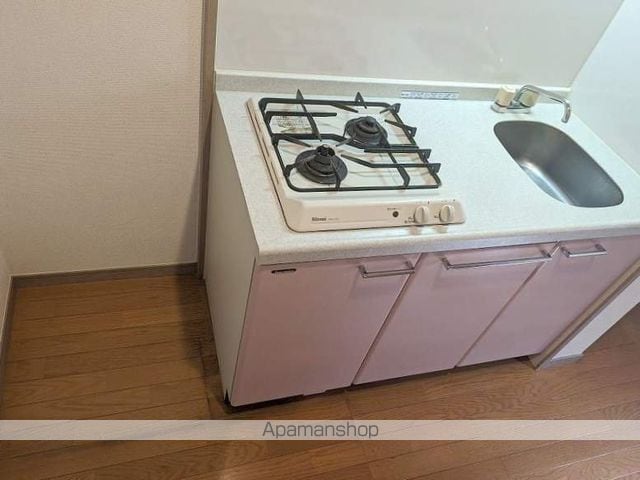 シャルム薬院の内装写真