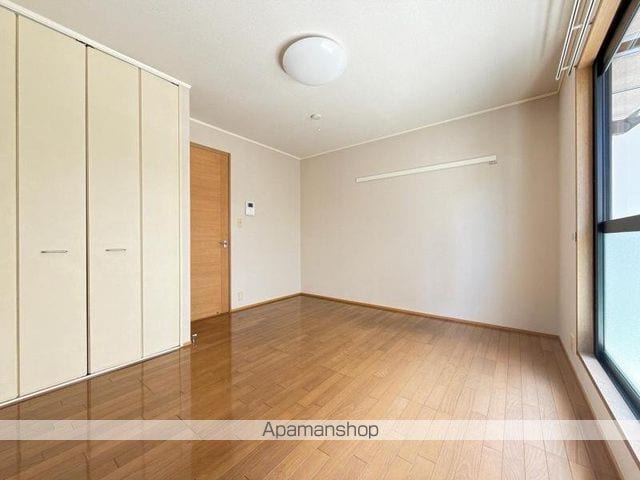 ハイム新天地の内装写真