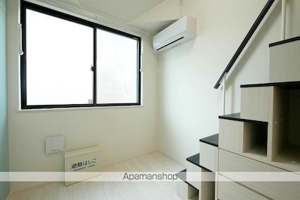 東京都杉並区宮前４丁目[1R/10.57m2]のその他内装6