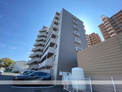 ディアコート茜[3DK/57.64m2]の外観2