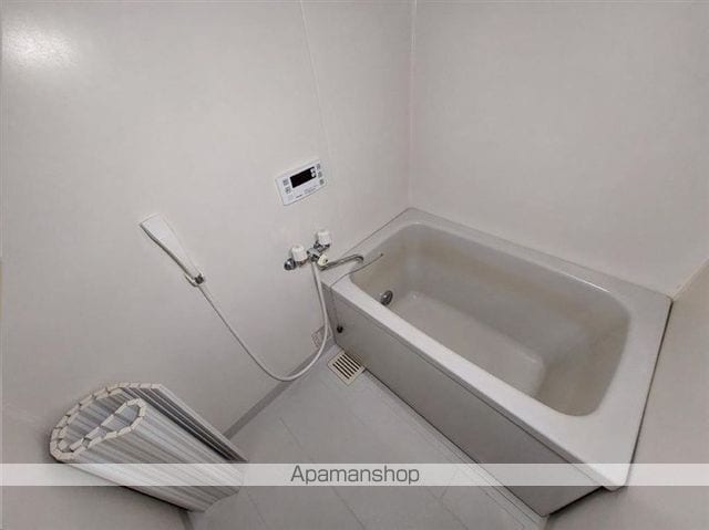 第十三ショーケービルの内装写真