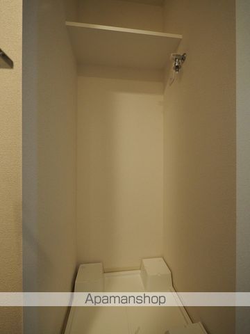 プレサンス堺筋本町ディスティニーの内装写真