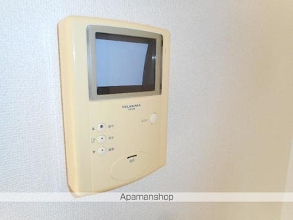 コンフォルターブルⅠ[2LDK/54.86m2]のその他設備