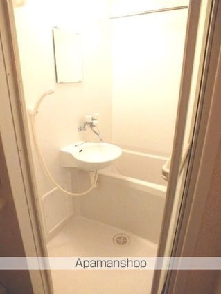 レオパレスＮＡＫＡＤＡ[1K/19.87m2]のバス