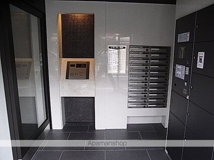 フェニックス国分寺弐番館[1K/21.44m2]の内装4