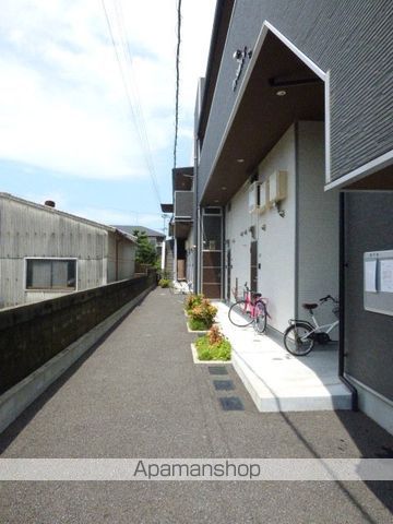 イルサンテVの内装写真
