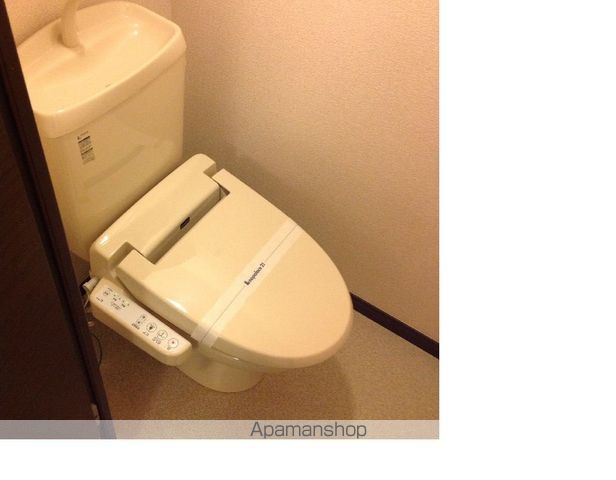 レオネクストウォークビルドの内装写真