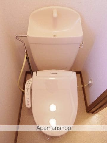 ノースエレガンス ハギオカの内装写真