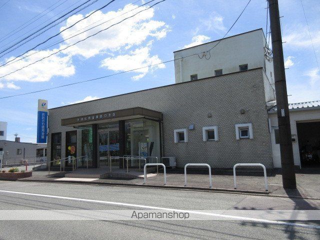 カーサ フェリーチェIIIの周辺写真