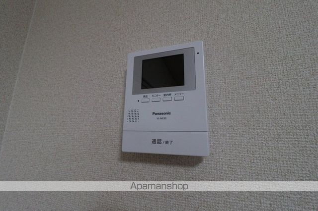 スクエアガーデン KAMAKURA BCの内装写真