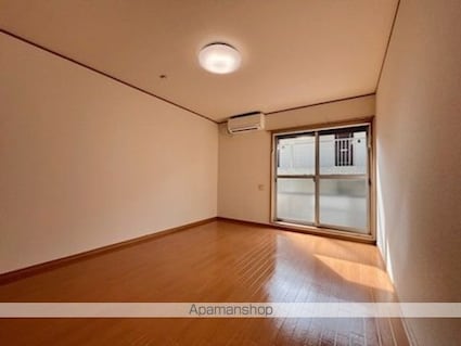 ハイツ川久[1K/27.36m2]のリビング・居間