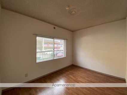 ヴィラ栗林[3DK/57m2]の内装