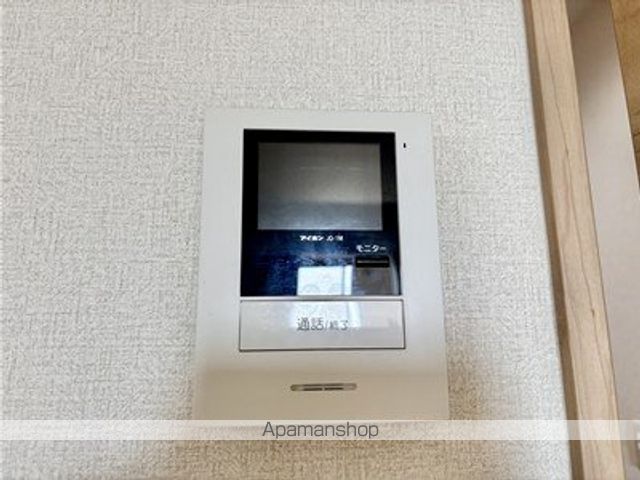 セジュール下南部の内装写真