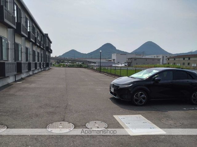 レオパレスF OHANAのその他写真