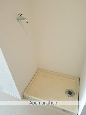 ラシーヌ木町通の内装写真