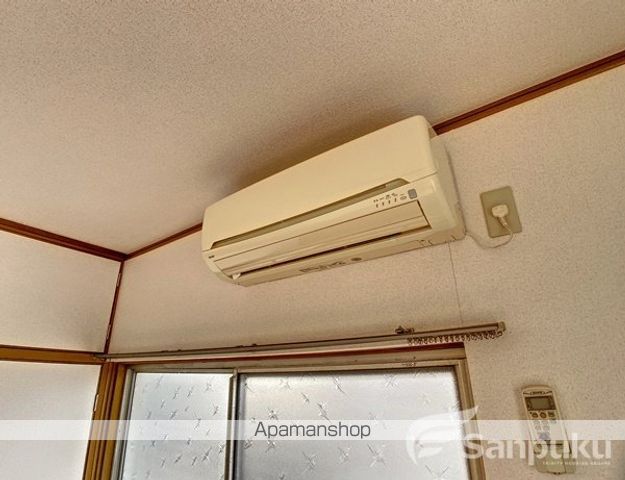 双葉ハイツの内装写真