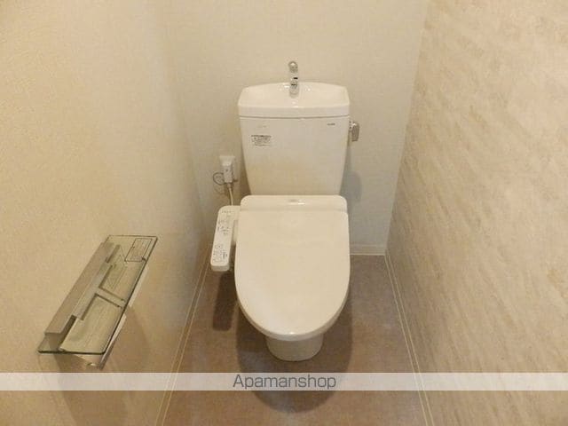 リモッカ大手町の内装写真
