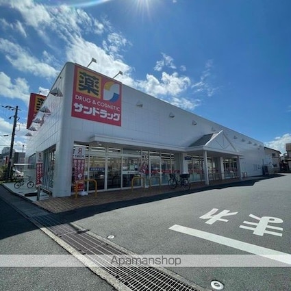 イーシスコートＤ’ｓ野村[2LDK/52.99m2]の周辺3