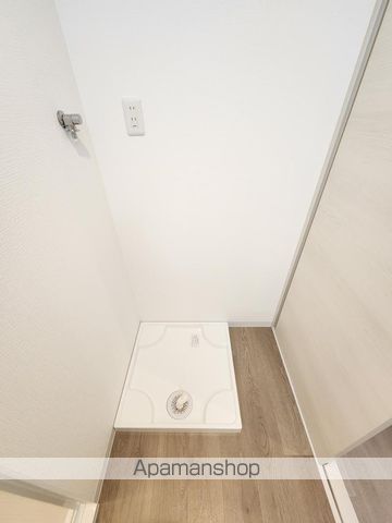 THE COLOR RESIDENCEの内装写真
