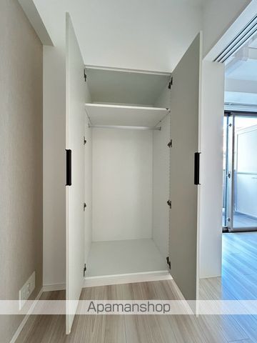 パークアクシス文京本郷の内装写真