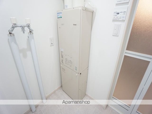 SORTEの内装写真