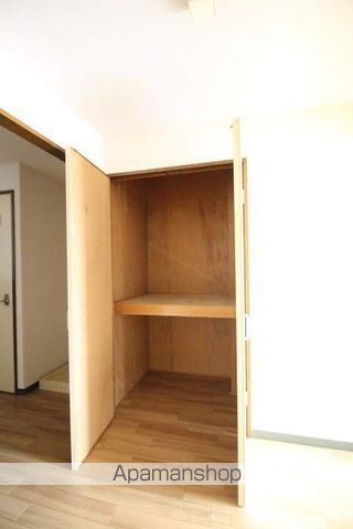 コーポ新川の内装写真