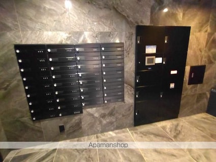 ＳーＲＥＳＩＤＥＮＣＥ綾瀬ｒｉｖｉｅ[2LDK/44.34m2]の共用部2