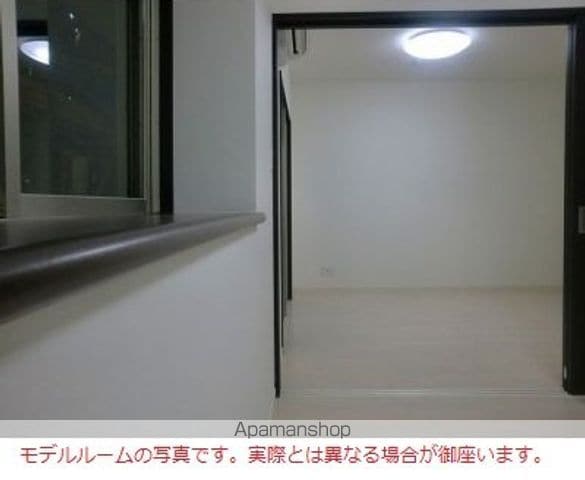 REGINA本荘の内装写真