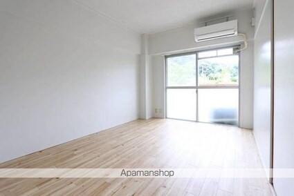 ビレッジハウス時津１号棟[2K/33.54m2]のリビング・居間