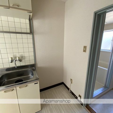 ピロチいまかつの内装写真