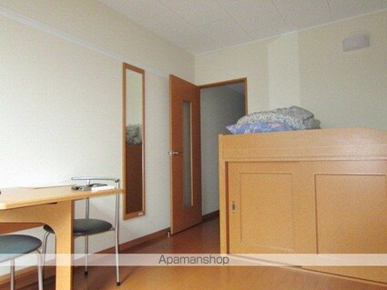 レオパレスクレスセント[1K/23.61m2]の内装6