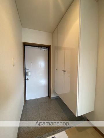 ラフィーヌ牛田本町の内装写真