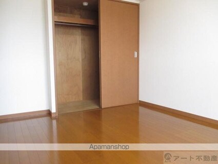愛媛県松山市久万ノ台[2DK/41.85m2]の収納