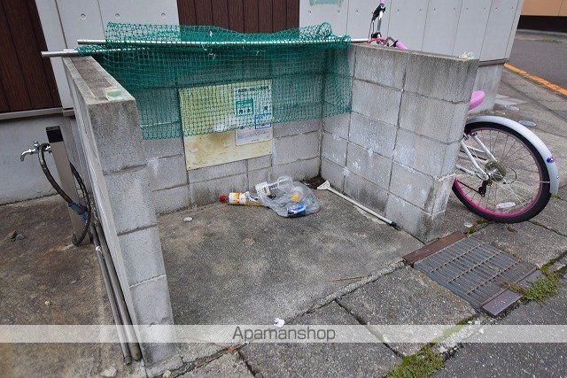 クレフラスト北山駅前のその他写真